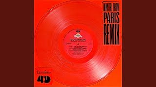 Lets Start to Dance Again Dimitri From Paris Remix [upl. by Annohsat]