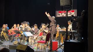 Vilnius Jazz 2024  Otomo Yoshihide Special Big Band JAP noise jazz Japan [upl. by Rickard925]