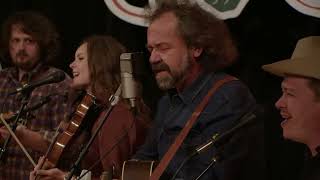 WoodSongs Livestream 1095 DAN TYMINSKI BAND [upl. by Nadab714]