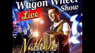 Nathan Carter Hills Of Donegal Live [upl. by Nhaj]