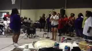 MUST SEE Have you heard about Jesus By GWMA Mass Choir [upl. by Eleynad453]