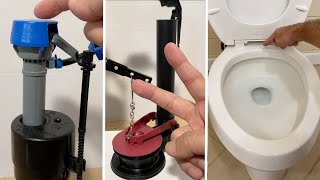 How Toilets Work [upl. by Genie865]