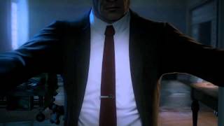 Hitman Absolution  E3 2012 Trailer HD [upl. by Thain884]