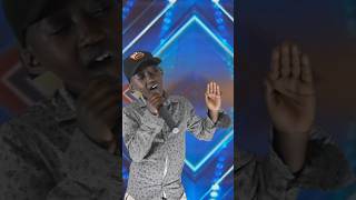 OMG I Love You Lord gospel song AGT 2024 [upl. by Eada]