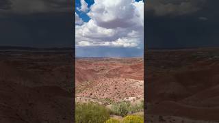 Painted Desert Arizona is epic [upl. by Annayat]