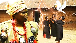 AGBARA OBINRIN AJOJI  An African Yoruba Movie Starring  Abeni Agbon Adebayo Faleti [upl. by Wivestad]