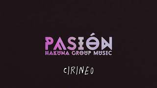 CIRINEOV ESTACIÓNLETRAHAKUNA GROUP MUSIC [upl. by Yerok]