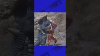 Redman Ep 2 Analysis  Ultraman Monsters Under Attack [upl. by Nwad50]