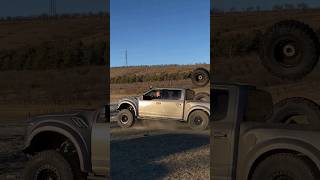 Ford Raptor Fail [upl. by Tildi]