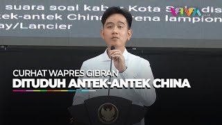 Bangganya Gibran Pamer Prestasi Lawan Intoleran di Solo Saat Jabat Walikota [upl. by Ecirehc]