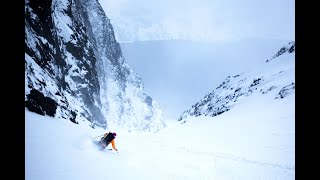 Ski amp Sail Finnmark [upl. by Amaryllis74]