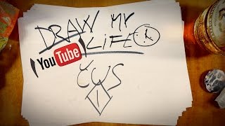 DRAW MY YouTube LIFE  by PeŤan [upl. by Crofoot]