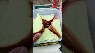 roti bakar cak supri 1000 an wabinu sostel baksoo [upl. by Graner]