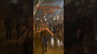 Creek Will Rise Connor Smith Line Dance Choreographed by Jenergy 32 ct 4 wall [upl. by Law]