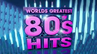 Nonstop 80s Greatest Hits 🎈🎈 Best Oldies Songs Of 1980s 🎈🎈 Greatest 80s Music Hits trap13042019 [upl. by Ariay]