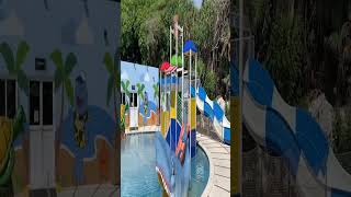 Hotel Grand Sirenis Riviera Maya Resort amp Spa [upl. by Ayad]