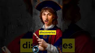 Part 1 Nicolaus Copernicus Challenging the Church with the Heliocentric Theory history ai [upl. by Netsrik598]