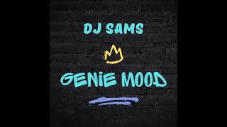 DJ SAMS  GENIE MOOD [upl. by Oinegue588]