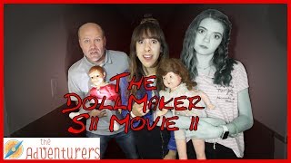 The DollMaker S2 Movie 2 [upl. by Nagud925]