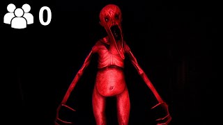 Scary Roblox Horror Games That Are Underrated [upl. by Lombard]