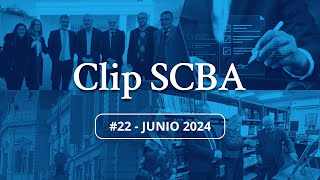 Clip SCBA 22  Abril 2024 [upl. by Redford633]