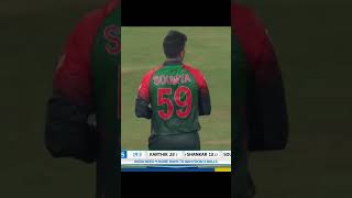 Dinesh Karthiks Heroics in Nidahas Trophy Final  297 DK cricket nidahastrophy india [upl. by Peer]