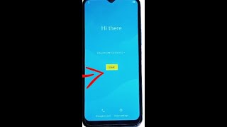 Realme Narzo 50i Rmx3235 Frp Reset File Box Support Tested [upl. by Dimitris192]