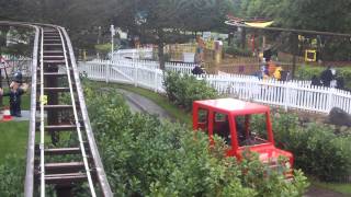 Get set Go  Alton Towers Cbeebies Land [upl. by Elvina101]