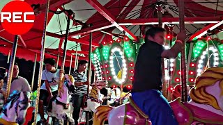 Northwest mallcarnivalHouston TxMarch 26 2017 [upl. by Audres]