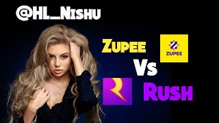 🔴 Live Stream  Zupee 🎲 Rush  83 [upl. by Milson242]