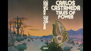 1974 Carlos Castaneda  Tales of Power [upl. by Llenyar766]