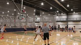 Albany Academy Vs Duanesburg 2022 [upl. by Rockwood]