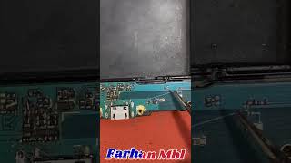 Smj400 j4 charging error temperature to low music remix dnb smartphone allrepair [upl. by Adnawed777]