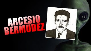 CASO ARCESIO BERMÚDEZ  CONTATO COM SEQUELAS [upl. by Ahsyle]