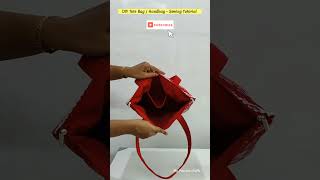 New Tote Bag Collection  Handmade  Tote bag tutorial  Cloth bag making at home  Handbag making [upl. by Lemuelah]