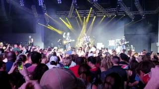 LOCASH  I know somebody 949 the bull ATLANTA [upl. by Yeh]