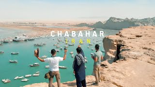 chabahariran trip cinematic chabahar iran dji broll [upl. by Haron]