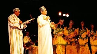 Lahsen Akhtab  Festival Tiwizi 2004 1 [upl. by Faruq]