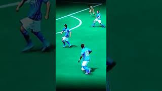 Leao itfc goal fc25shorts fc24gameplay fc25 fifa fifamobile football premierleague epl [upl. by Marl]