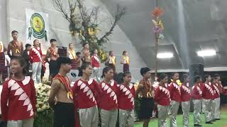 70th KBBB Youth Convention Closing Ceremony Changlangshu Youth [upl. by Nimar]