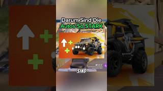 Der Wahre GRUND wieso AUTOS in Fortnite Season 3 OP sind😱🥺 fortnite shorts [upl. by Winthorpe]