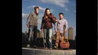 Nickel Creek  I Shouldve Known Better [upl. by Inatirb]