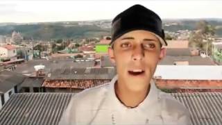 MC Wender Confronto Final Clipe NÃO OFICIAL 2016 [upl. by Sudhir]