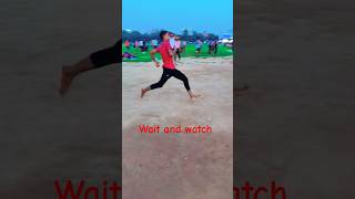 5 feet High jump traning  shorts viralshorts ytshorts trending ssc biharpolice army [upl. by Leavitt210]