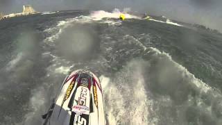 OnBoard Kevin Reiterer 2015 Qatar Doha [upl. by Annalise]