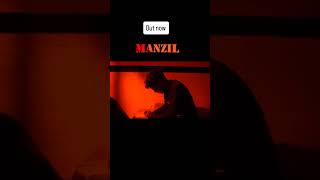 quotManzilquot song out now manzil rapperak [upl. by Obediah65]