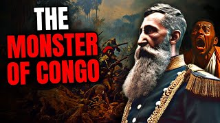 Untold Story Of King Leopold Who Killed Over 10 Million Africans  Black Culture [upl. by Edecrem]