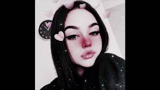 loner  maggie lindemann slowed  reverb [upl. by Michael]