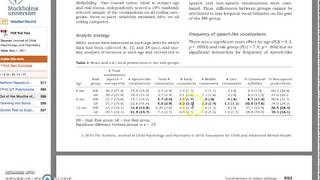 Tabell 4 artikel 1 [upl. by Rawden19]