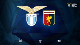 💪 LAZIOGENOA  Le nostre ultime 5 vittorie [upl. by Maximilien191]